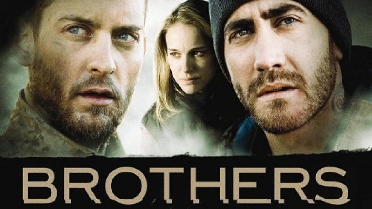 مشاهدة فيلم Brothers 2009 مترجم ايجي بست