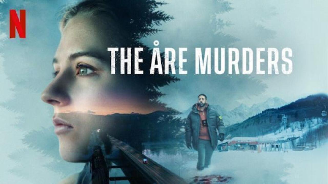 مسلسل The Are Murders الحلقة 4 الرابعة مترجم ايجي بست