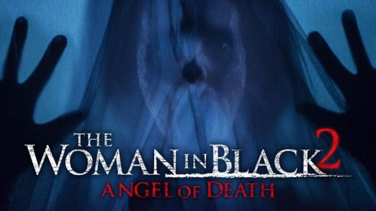 مشاهدة فيلم The Woman in Black 2 Angel of Death 2014 مترجم ايجي بست