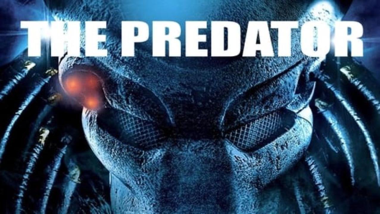 مشاهدة فيلم The Predator 2018 مترجم ايجي بست