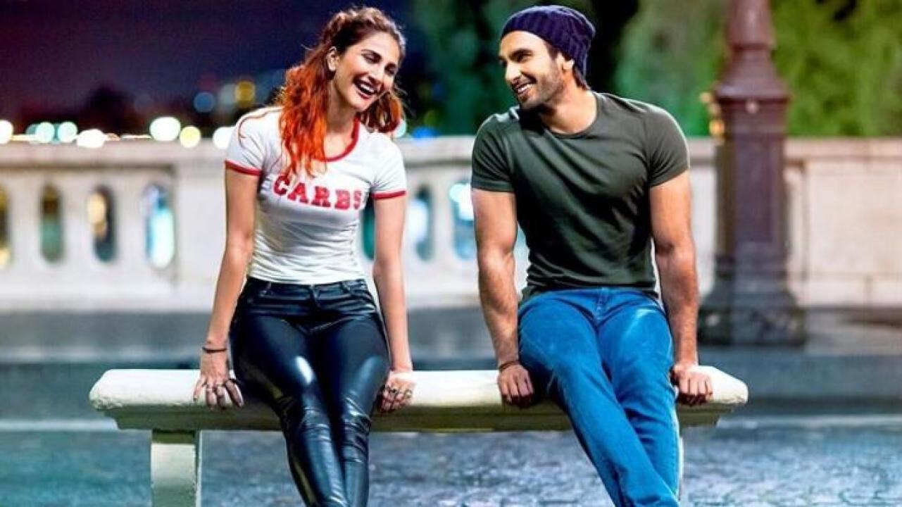 مشاهدة فيلم Befikre 2016 مترجم ايجي بست