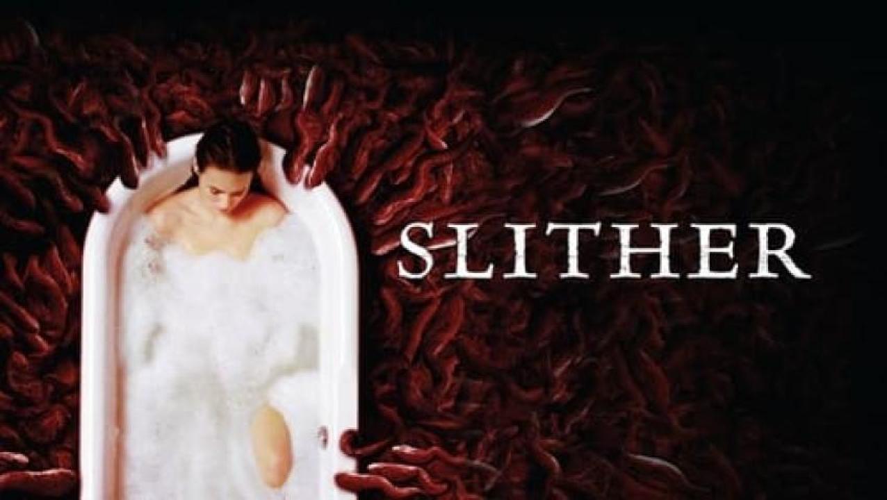 مشاهدة فيلم Slither 2006 مترجم ايجي بست