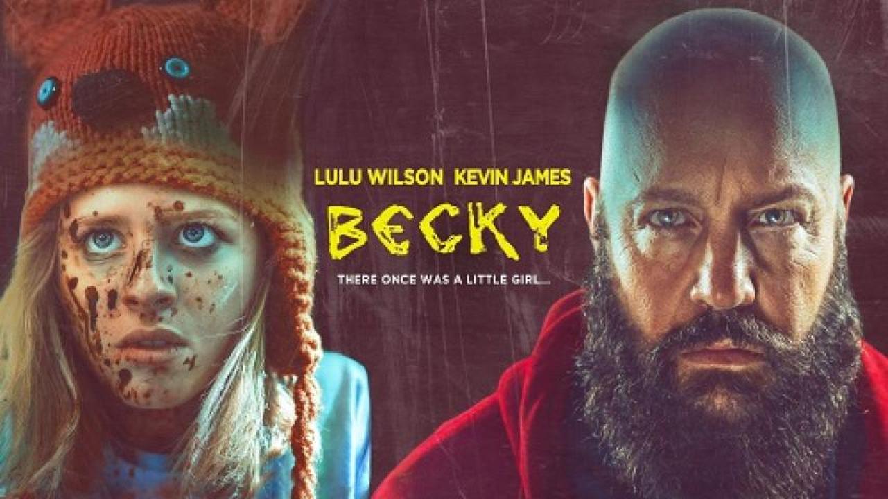 مشاهدة فيلم Becky 2020 مترجم ايجي بست