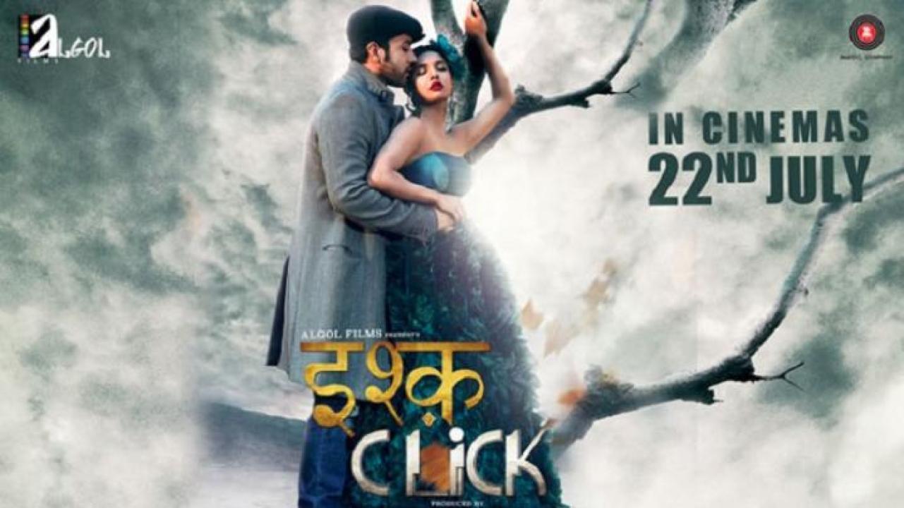 مشاهدة فيلم Ishq Click 2016 مترجم ايجي بست