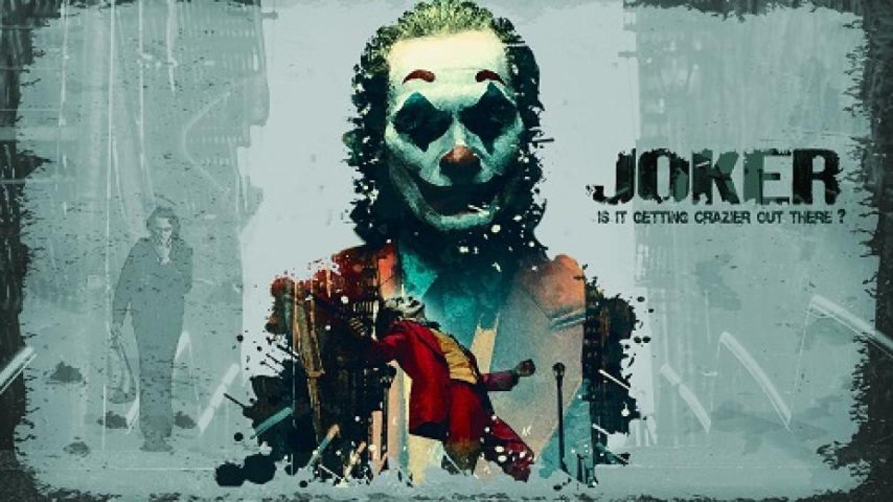 مشاهدة فيلم Joker 2019 مترجم ايجي بست