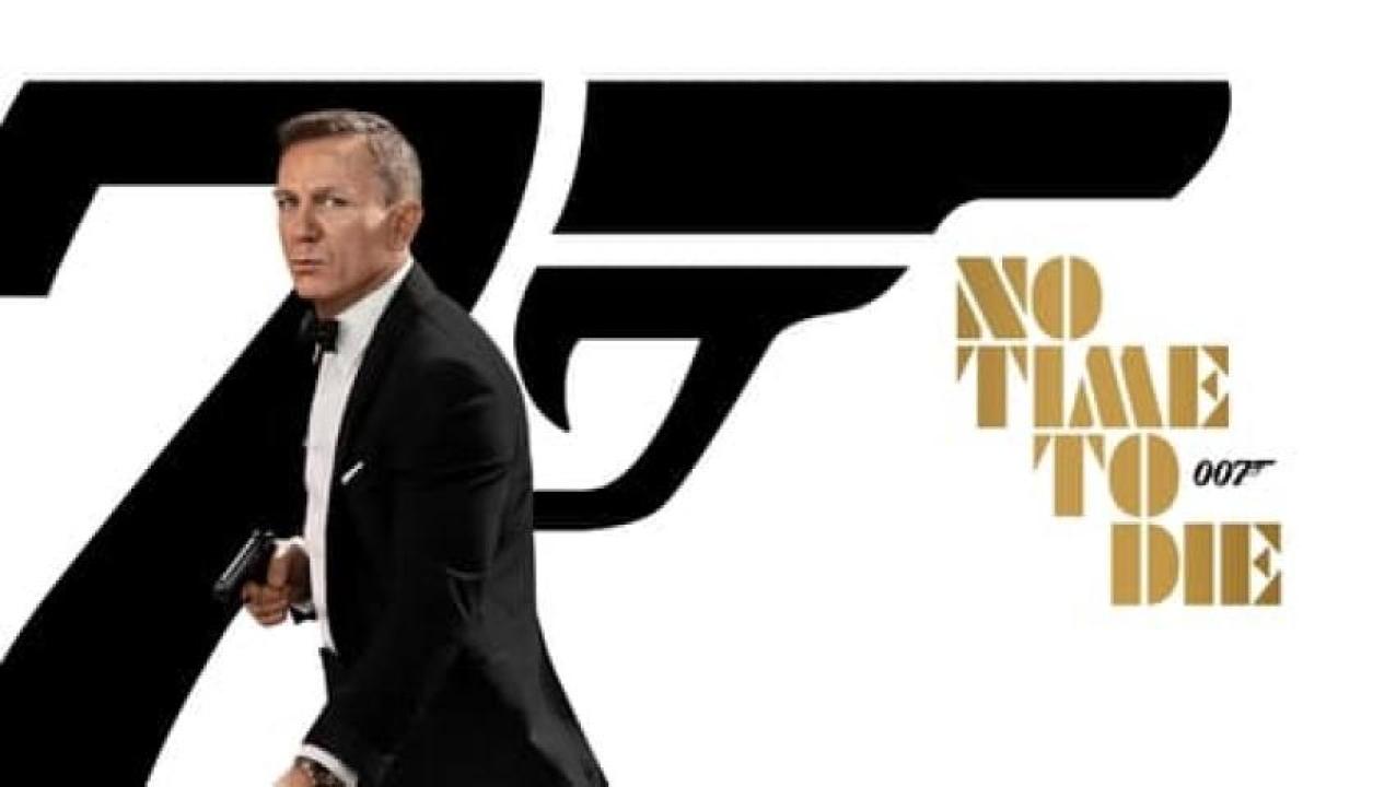 مشاهدة فيلم No Time to Die 2021 مترجم ايجي بست