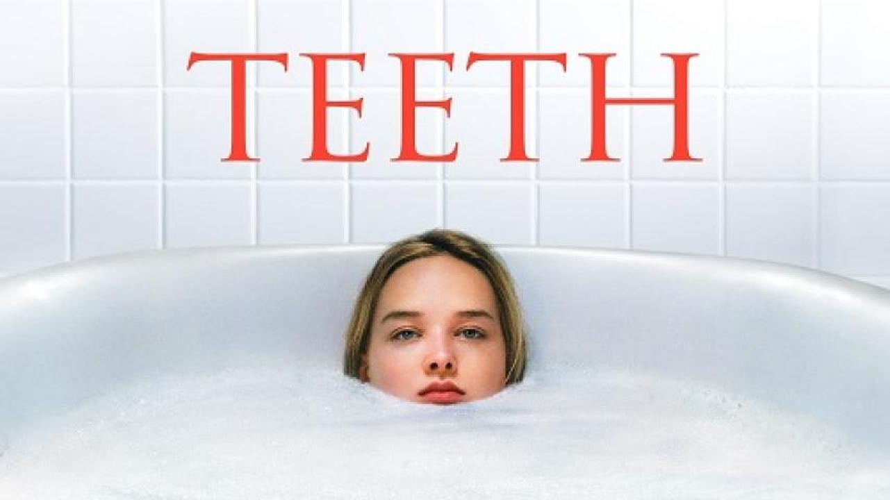 مشاهدة فيلم Teeth 2007 مترجم ايجي بست