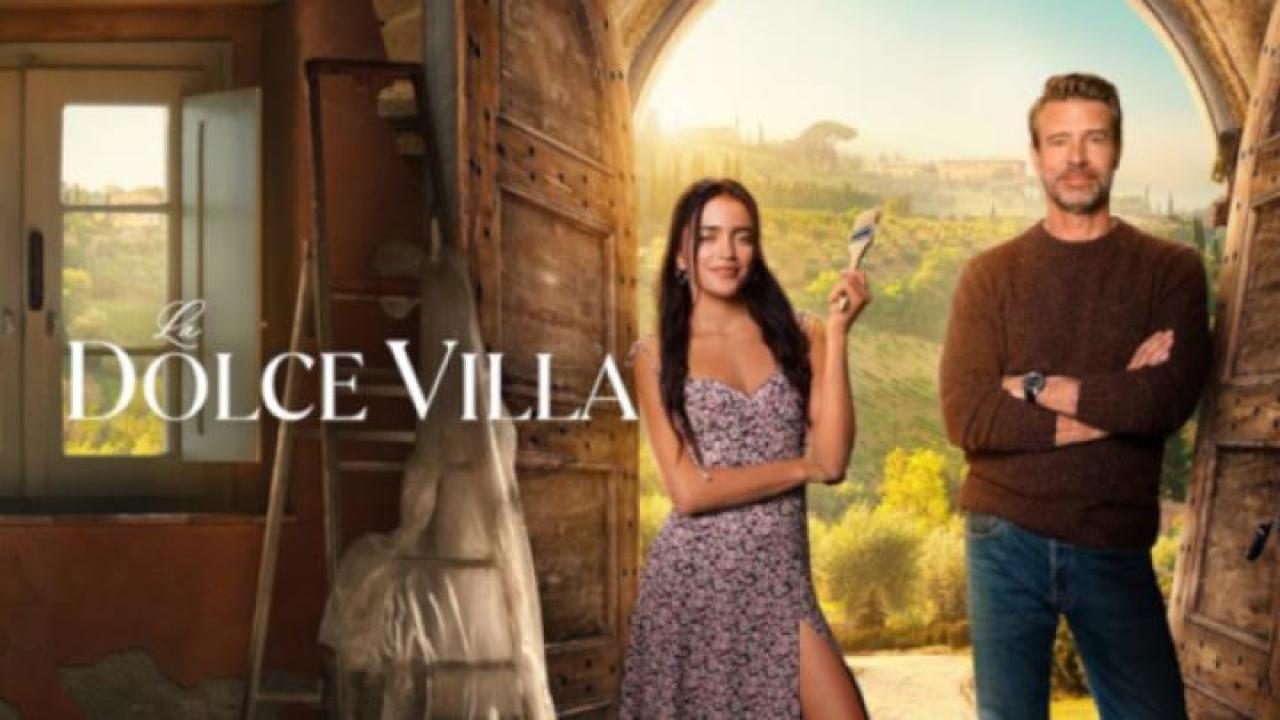 مشاهدة فيلم La Dolce Villa 2025 مترجم ايجي بست