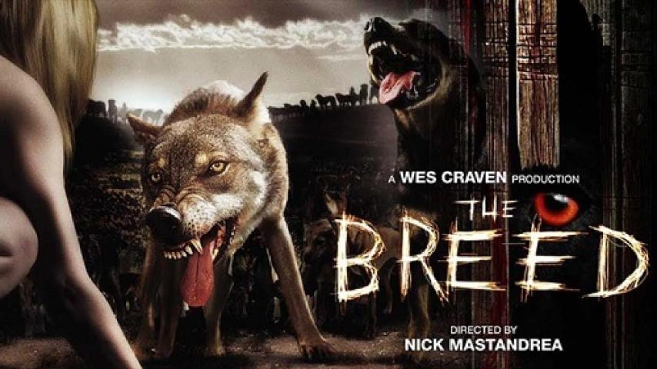 مشاهدة فيلم The Breed 2006 مترجم ايجي بست