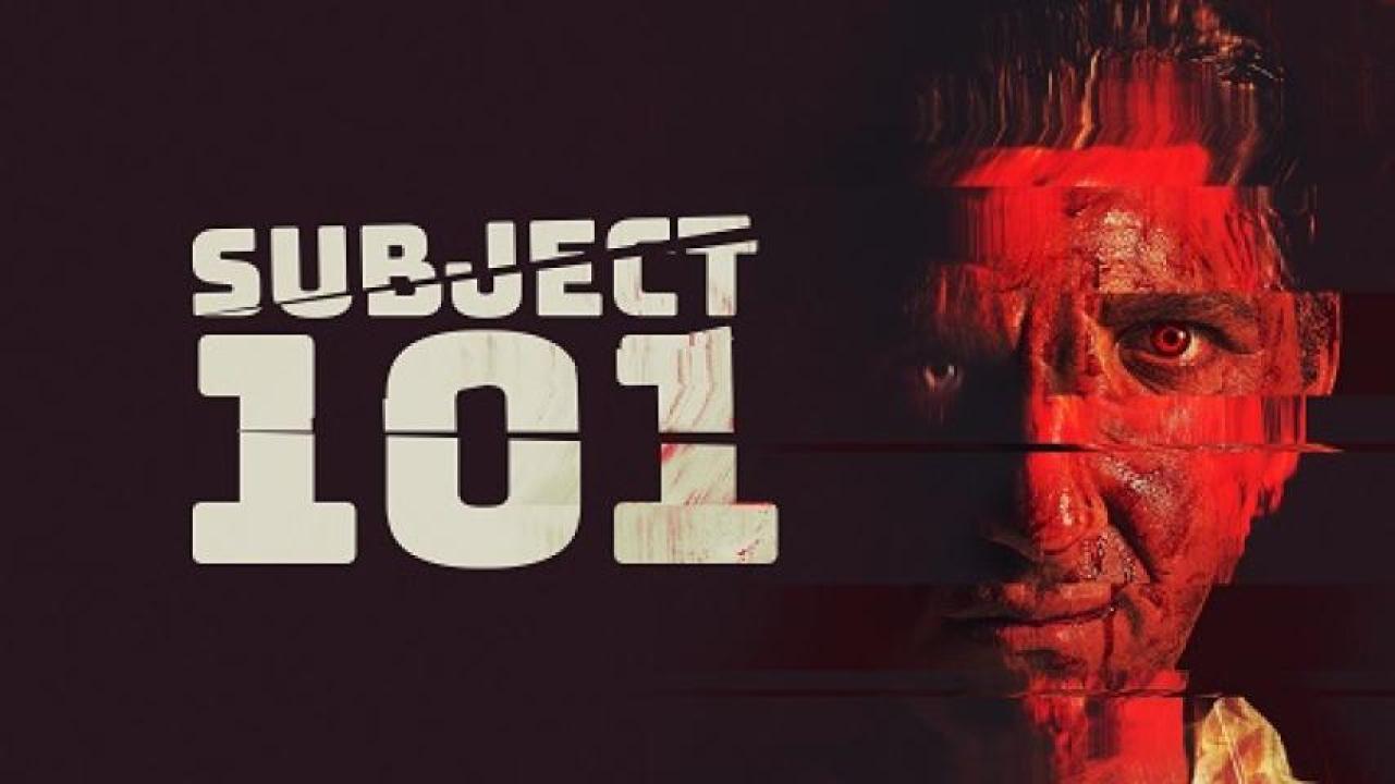 مشاهدة فيلم Subject 101 2022 مترجم ايجي بست