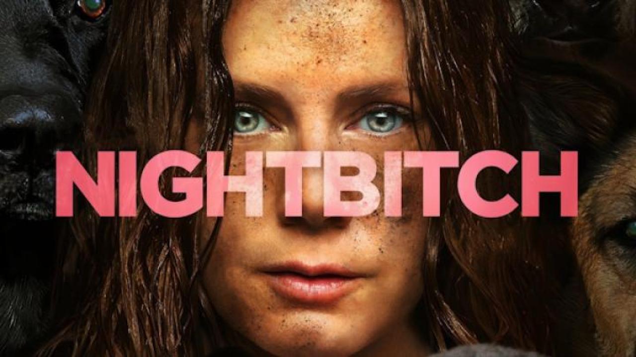 مشاهدة فيلم Nightbitch 2024 مترجم ايجي بست