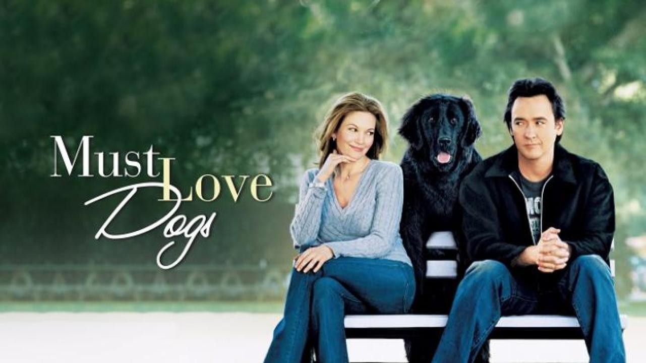 مشاهدة فيلم Must Love Dogs 2005 مترجم ايجي بست