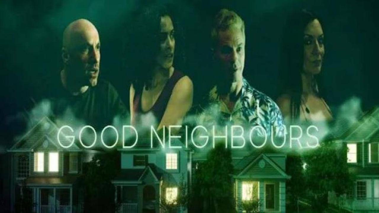 مشاهدة فيلم Good Neighbours 2024 مترجم ايجي بست