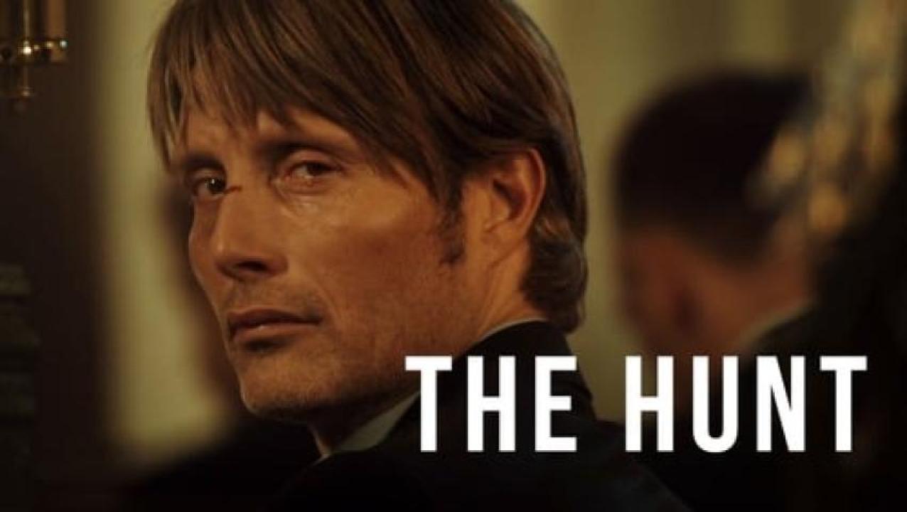 مشاهدة فيلم The Hunt 2012 مترجم ايجي بست