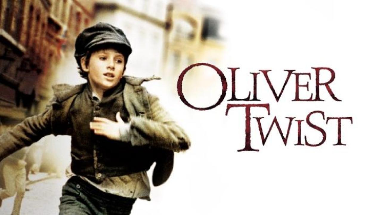 مشاهدة فيلم Oliver Twist 2005 مترجم ايجي بست