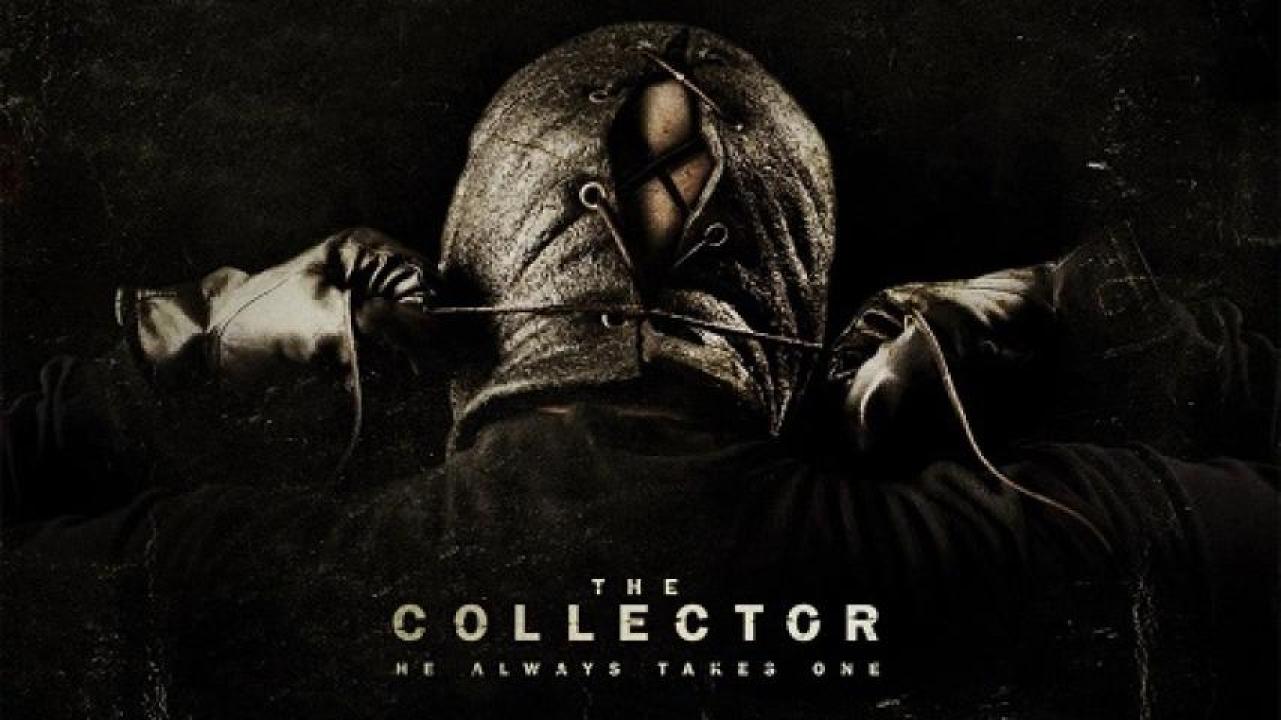 مشاهدة فيلم The Collector 2009 مترجم ايجي بست