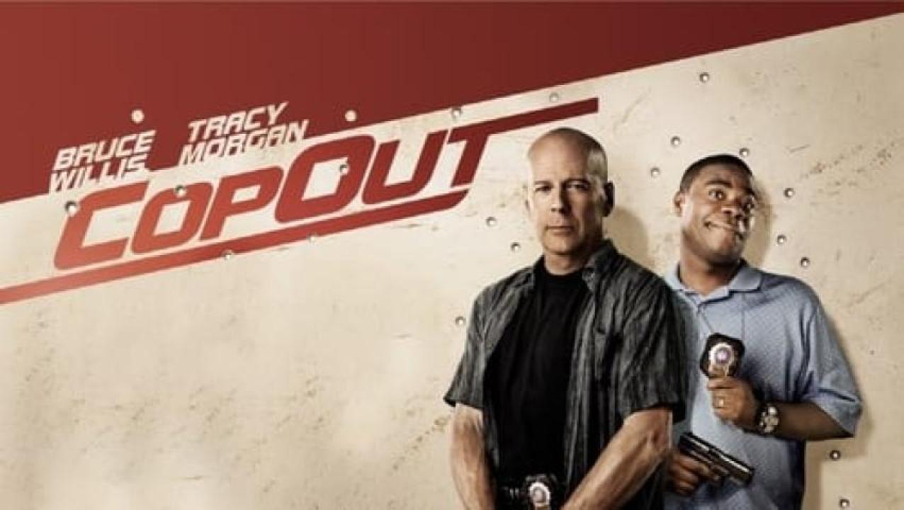 مشاهدة فيلم Cop Out 2010 مترجم ايجي بست